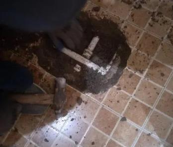 巴东卫生间漏水维修公司为您分享下卫生间渗水如何处理及注意事项