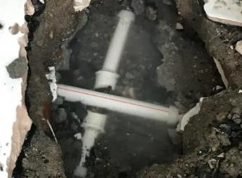 巴东阳台漏水维修公司为您分享楼上楼下漏水怎么处理