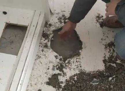 巴东卫生间漏水维修公司分享下精确定位查漏水一次多少钱?不同级别收费不同