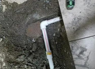 巴东阳台漏水维修时有哪些声音会影响检漏仪